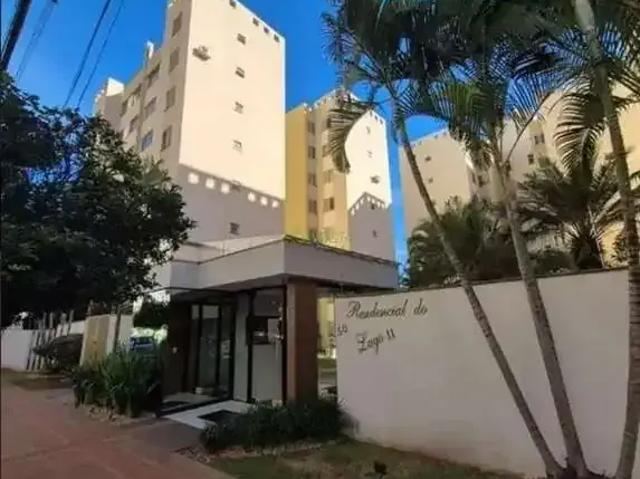 Apartamento venda em Região Geográfica Imediata de Londrina, Londrina