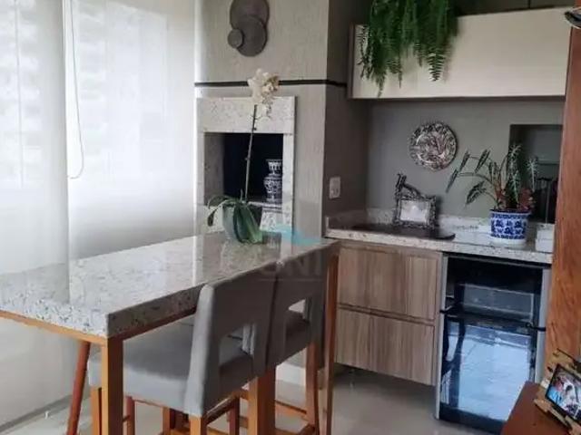 Apartamento venda em Palhano, Londrina