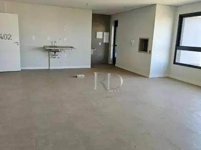 Apartamento venda em Higienópolis, Londrina