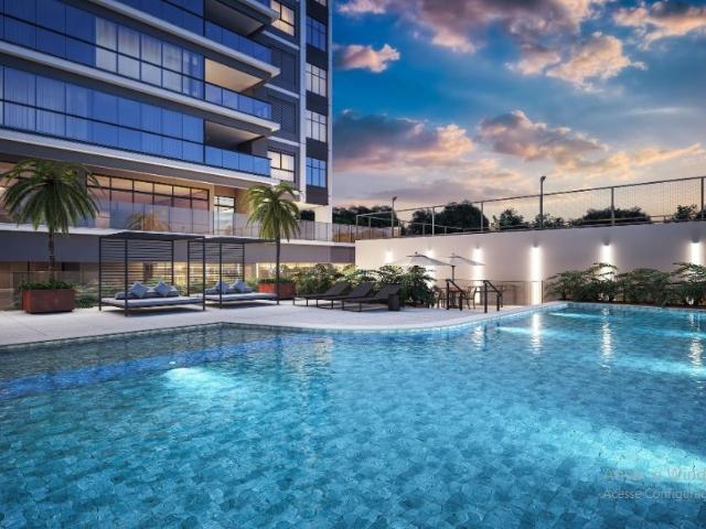 Apartamento venda em Região Geográfica Imediata de Londrina, Londrina