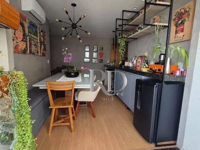 Apartamento venda em Região Geográfica Imediata de Londrina, Londrina