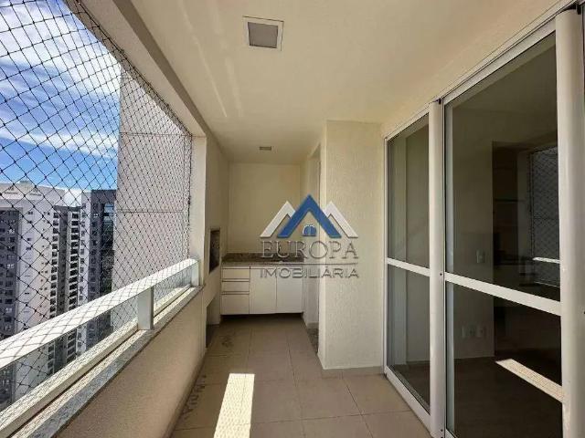 Apartamento venda em Palhano, Londrina