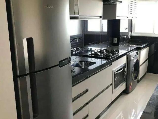 Apartamento venda em Jamaica, Londrina