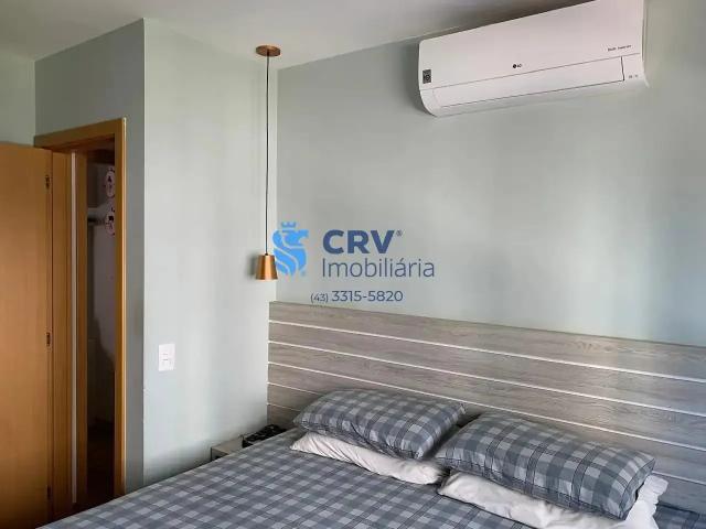Apartamento venda em Região Geográfica Imediata de Londrina, Londrina