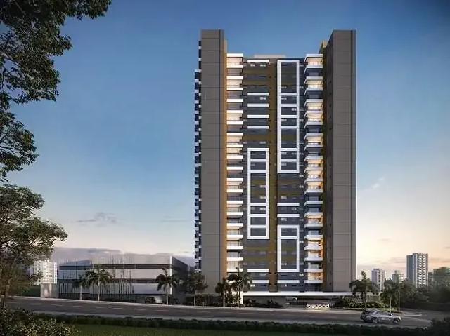Apartamento venda em Região Geográfica Imediata de Londrina, Londrina