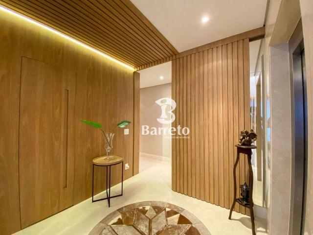 Apartamento venda em Região Geográfica Imediata de Londrina, Londrina