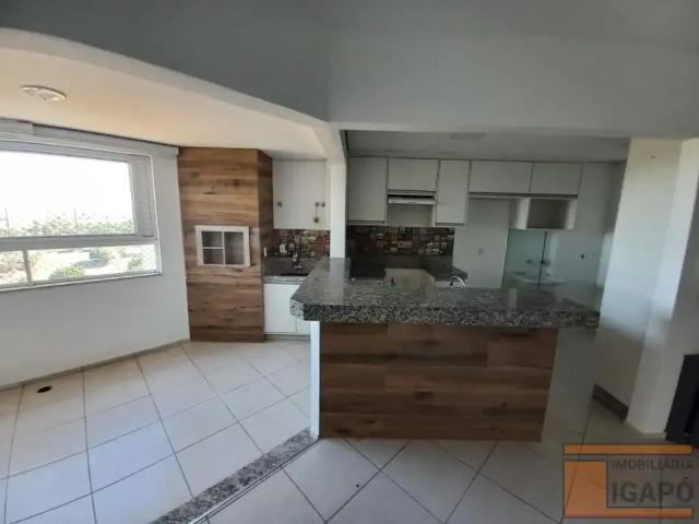 Apartamento venda em Região Geográfica Imediata de Londrina, Londrina