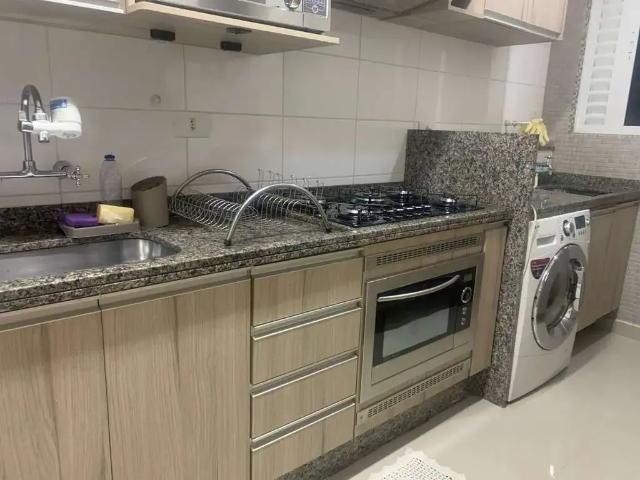 Apartamento venda em Região Geográfica Imediata de Londrina, Londrina