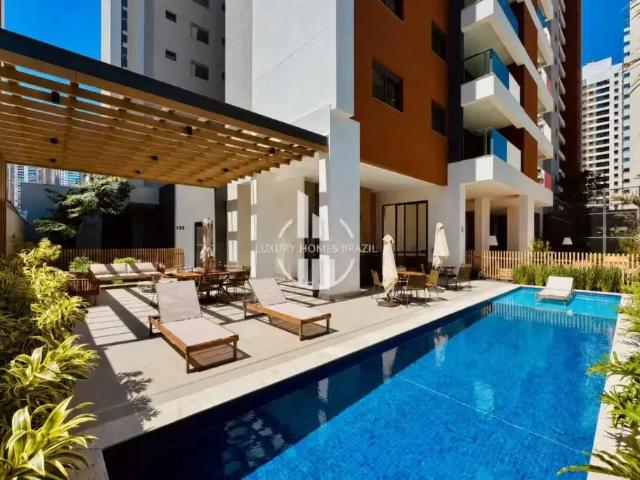 Apartamento venda em Região Geográfica Imediata de Londrina, Londrina