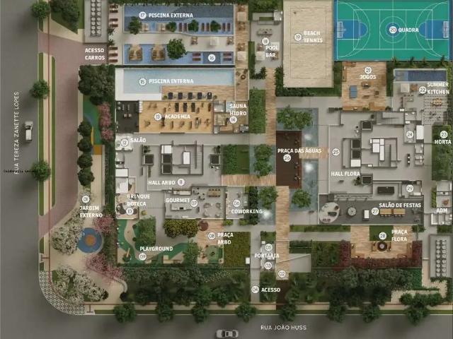 Apartamento venda em Região Geográfica Imediata de Londrina, Londrina