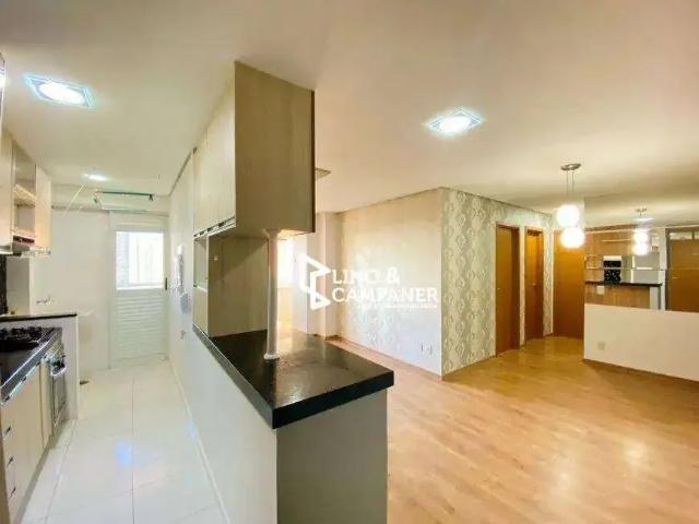 Apartamento venda em Região Geográfica Imediata de Londrina, Londrina