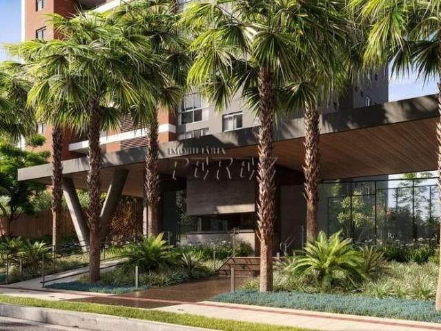 Apartamento venda em Londrina, Palhano