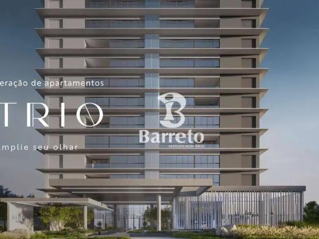 Apartamento venda em Região Geográfica Imediata de Londrina, Londrina