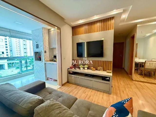 Apartamento venda em Higienópolis, Londrina