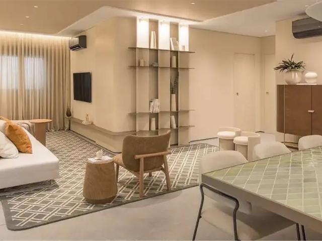 Apartamento venda em Palhano, Londrina