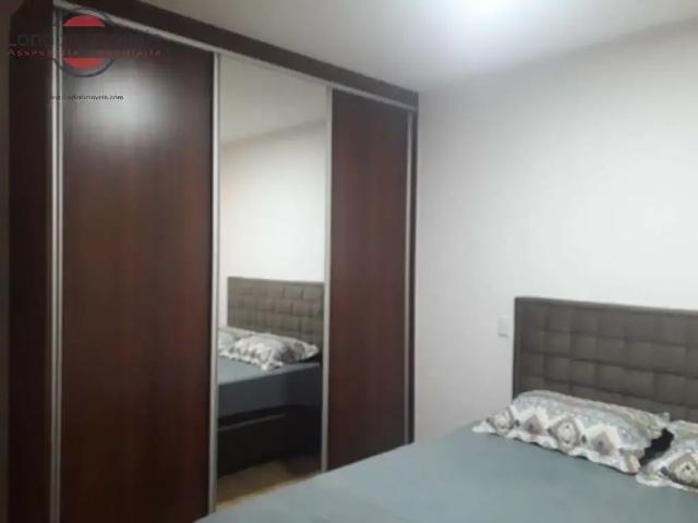 Apartamento venda em Região Geográfica Imediata de Londrina, Londrina