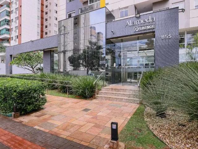 Apartamento venda em Região Geográfica Imediata de Londrina, Londrina