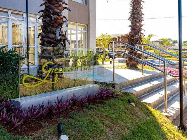 Apartamento venda em Palhano, Londrina