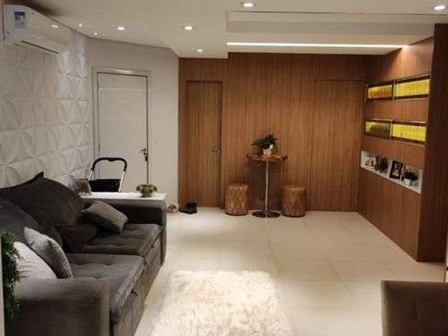 Apartamento venda em Londrina, Palhano