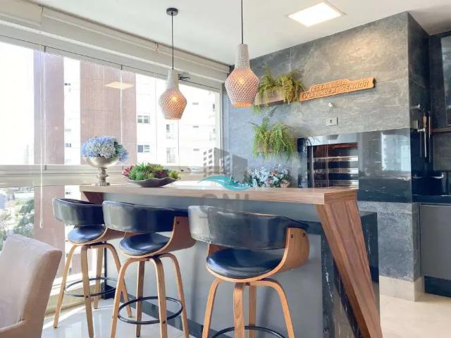 Apartamento venda em Palhano, Londrina