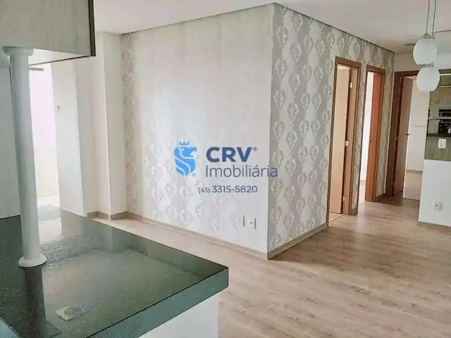 Apartamento venda em Região Geográfica Imediata de Londrina, Londrina