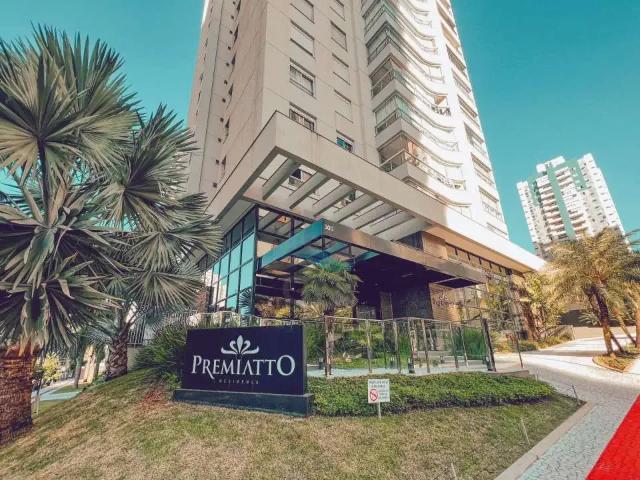 Apartamento venda em Palhano, Londrina