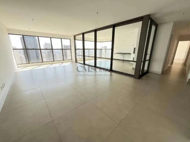 Apartamento venda em Higienópolis, Londrina