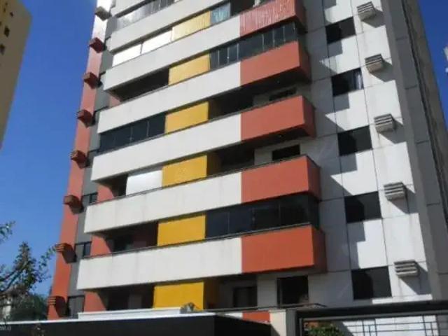 Apartamento venda em Região Geográfica Imediata de Londrina, Londrina