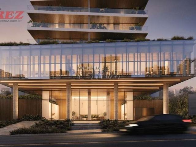 Apartamento venda em Londrina, Palhano