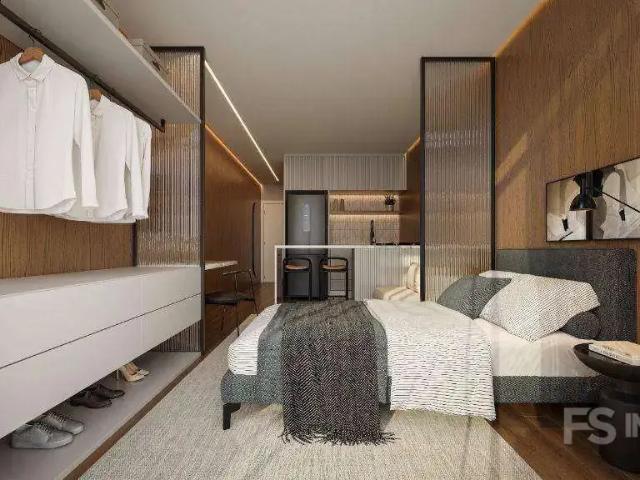 Apartamento venda em Região Geográfica Imediata de Londrina, Londrina