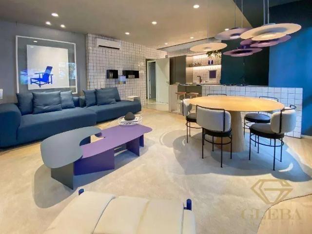 Apartamento venda em Região Geográfica Imediata de Londrina, Londrina