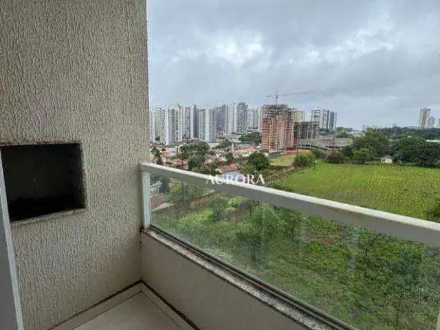 Apartamento venda em Região Geográfica Imediata de Londrina, Londrina