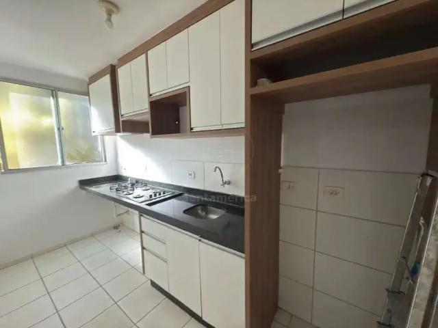 Apartamento venda em Região Geográfica Imediata de Londrina, Londrina