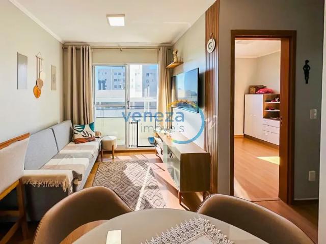 Apartamento venda em Região Geográfica Imediata de Londrina, Londrina