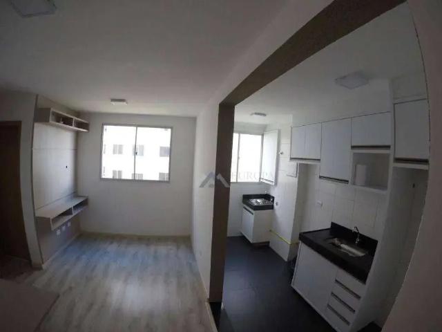 Apartamento venda em Região Geográfica Imediata de Londrina, Londrina