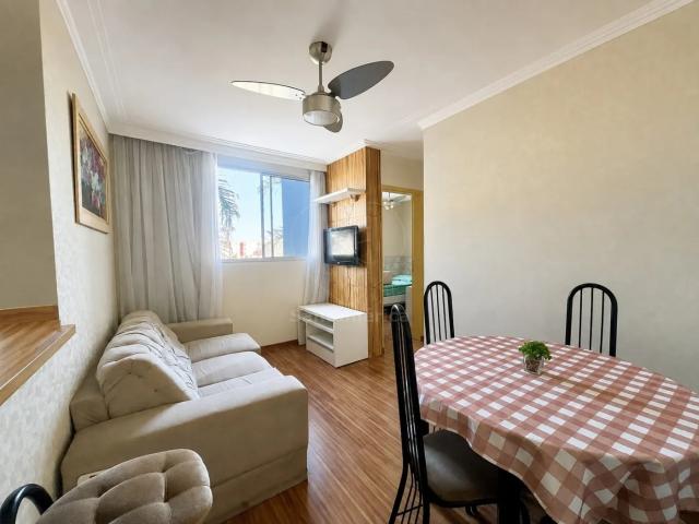Apartamento venda em Região Geográfica Imediata de Londrina, Londrina