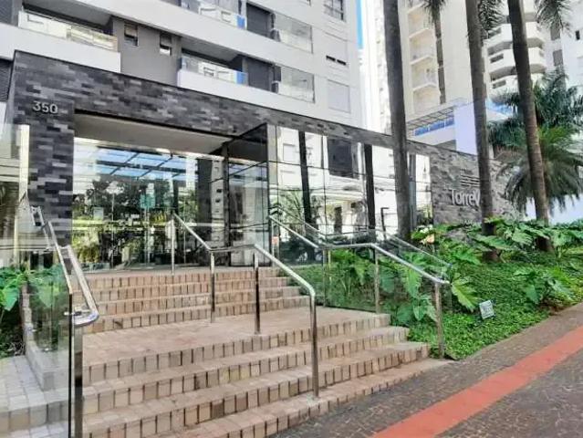 Apartamento venda em Região Geográfica Imediata de Londrina, Londrina