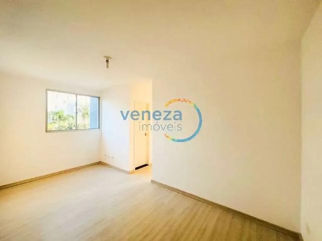 Apartamento venda em Região Geográfica Imediata de Londrina, Londrina