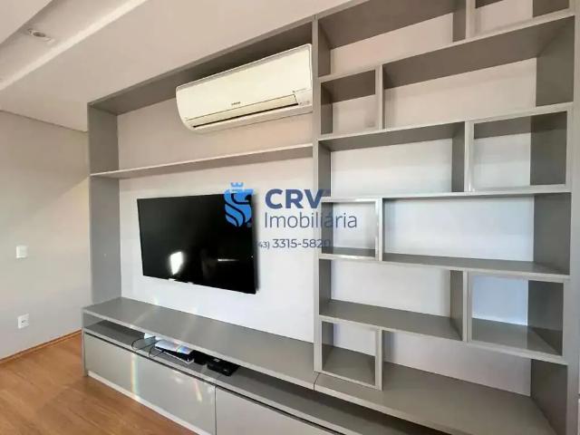 Apartamento venda em Região Geográfica Imediata de Londrina, Londrina