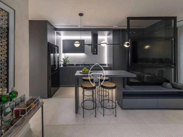 Apartamento venda em Guanabara, Londrina