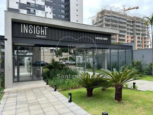 Apartamento venda em Palhano, Londrina