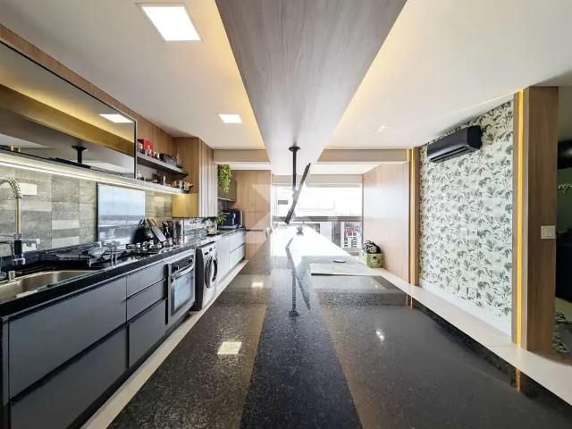 Apartamento venda em Região Geográfica Imediata de Londrina, Londrina