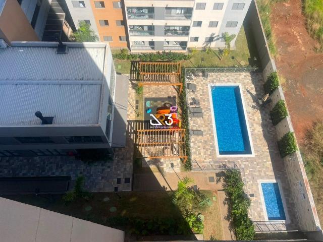 Apartamento venda em Londrina, Região Geográfica Intermediária de Londrina