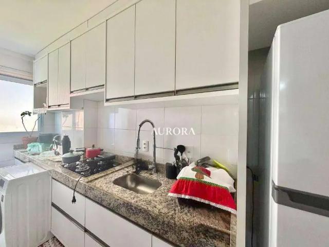 Apartamento venda em Região Geográfica Imediata de Londrina, Londrina
