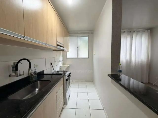 Apartamento venda em Região Geográfica Imediata de Londrina, Londrina