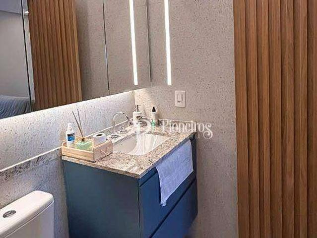 Apartamento venda em Região Geográfica Imediata de Londrina, Londrina