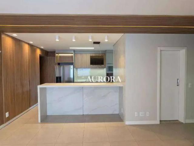 Apartamento venda em Região Geográfica Imediata de Londrina, Londrina