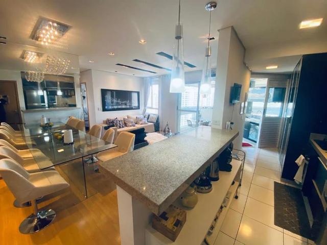 Apartamento venda em Londrina, Região Geográfica Intermediária de Londrina