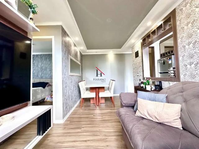Apartamento venda em Região Geográfica Imediata de Londrina, Londrina