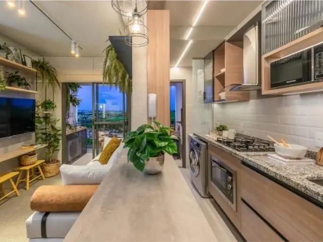 Apartamento venda em Região Geográfica Imediata de Londrina, Londrina